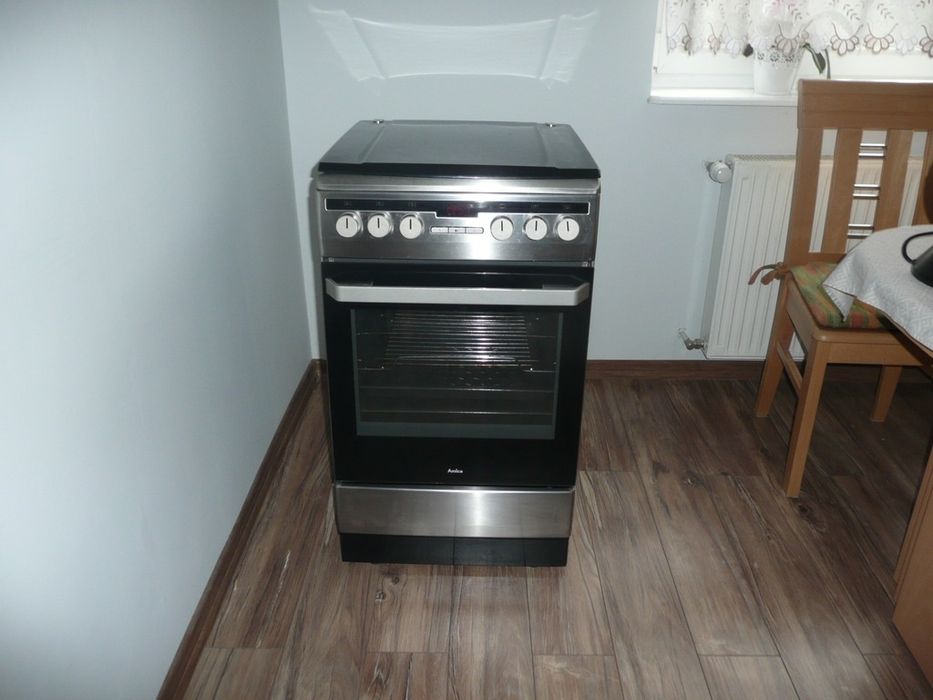 Piec kuchenny Amica