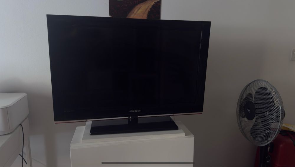 TV Samsung 32” Full HD sem comando – HDMI