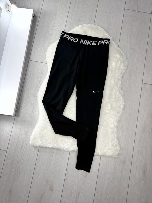 Лосини Nike Pro, розмір S