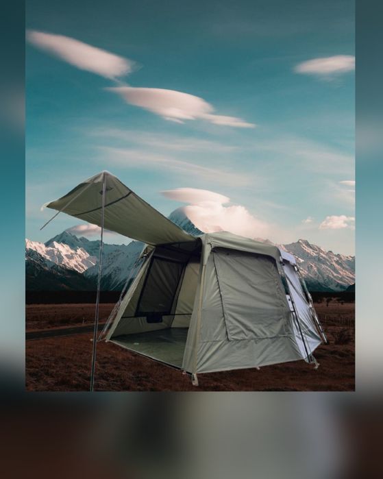 Шатер палатка Ranger Gazebo Cube УЦЕНКА