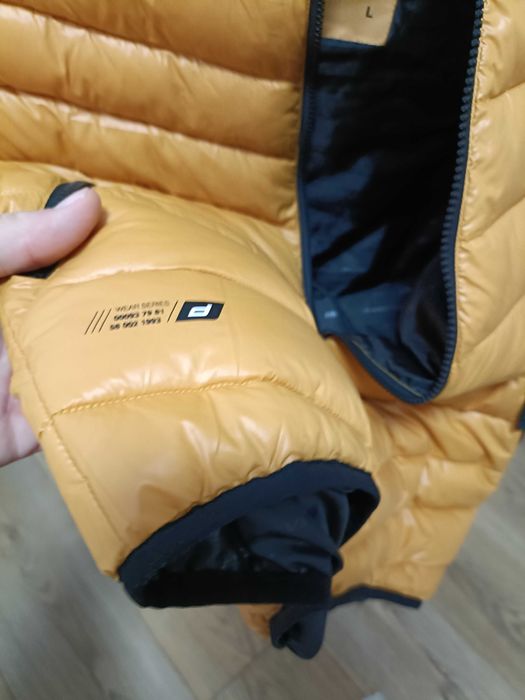 bezrękawnik Diverse kamizelka rozmiar L