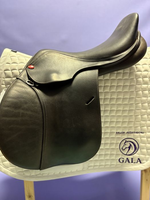 Siodło Knight sir Walter 16,5”