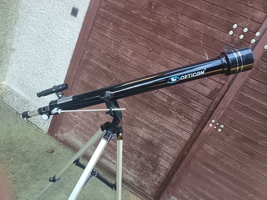 Teleskop Opticon