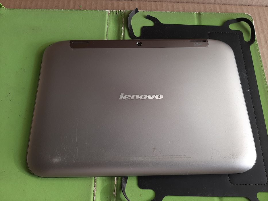 Планшет Lenovo Tab 60016 (TB-X103F (16gb)