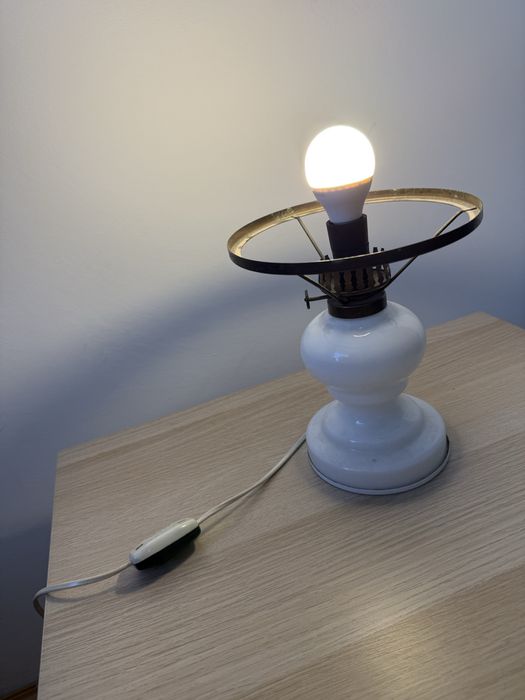 Lampa stołowa MEDS-DOM-GOS