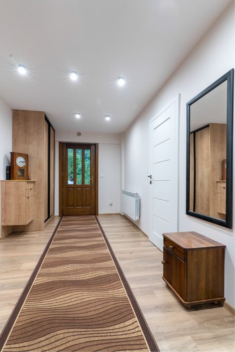 Domek do wynajęcia                      „Sydówka - Nasz Dom”