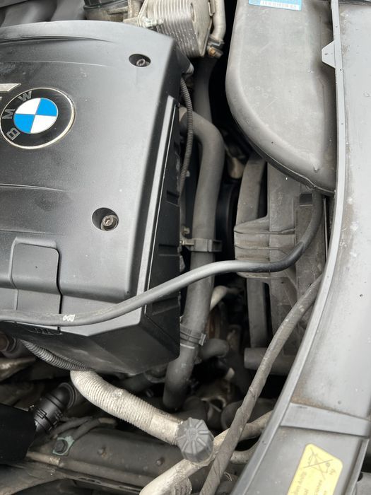 Silnik N53B30A 3.0I 272km 218km BMW E90 e91 e92 e60 e61 f10 f11