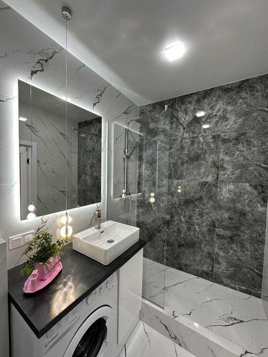 1-комнатная квартира по адресу Куликово поле пл. (площадь 42,7 м²) - Atlanta.ua - фото 9