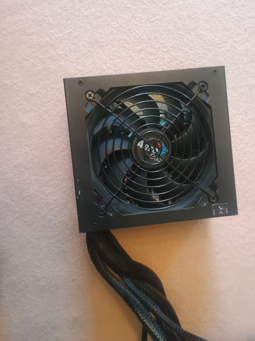 Zasilacz AreoCool KCAS-400W