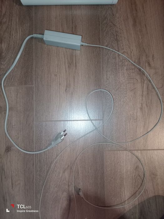 Nintendo Wii u - branca