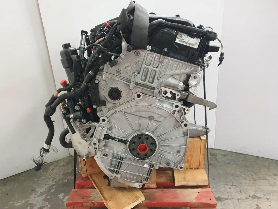 MOTOR BMW X4 2.0 150CV 2019 REFª:B47D20A