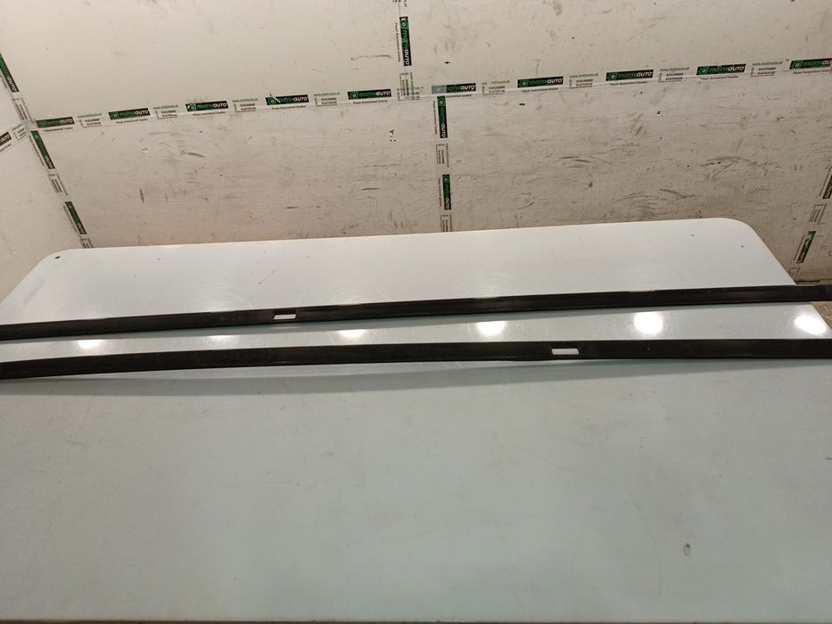 Friso do Tejadilho - AUDI A4 Avant (8ED, B7) | 04 - 08