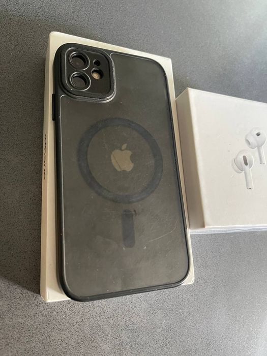 Айфон 11  айфон 11 64 гб