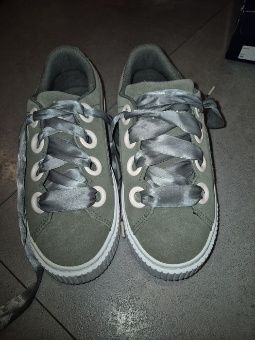 Buty PUMA rozmiar 37