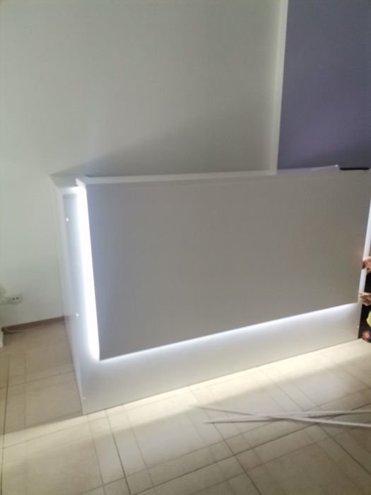 Изготовление мебели