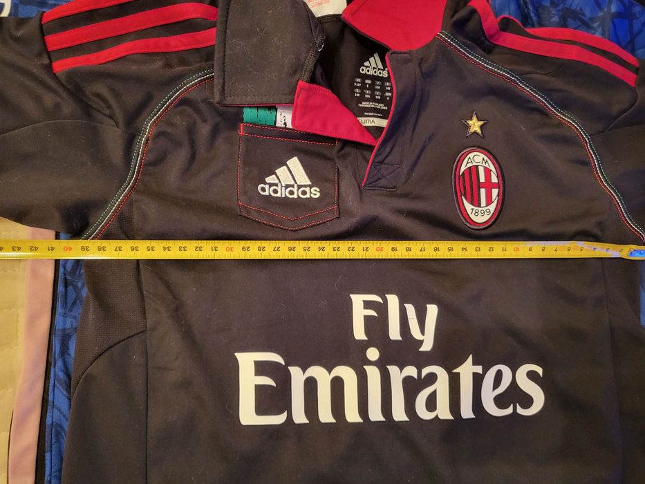 Футболка дитяча Фк Мілан , Шевченко