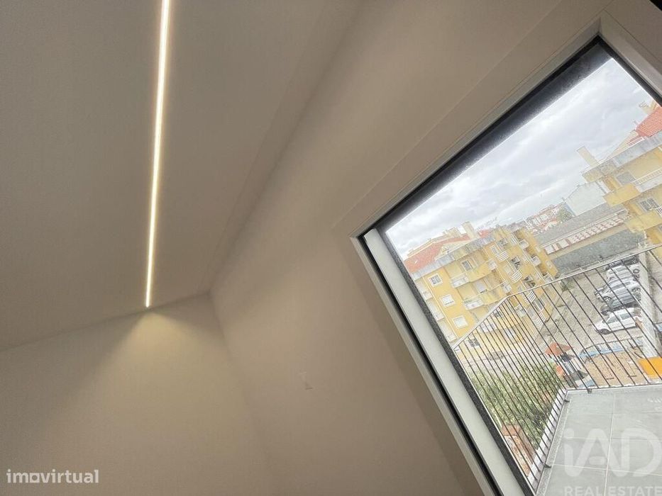 Apartamento T3 em Nossa Senhora de Fátima de 136,00 m2