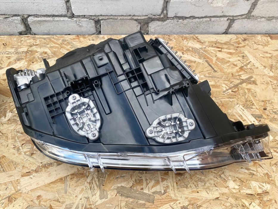 Фари BMW 3 F30, F31 LED з блоками 2012-2018