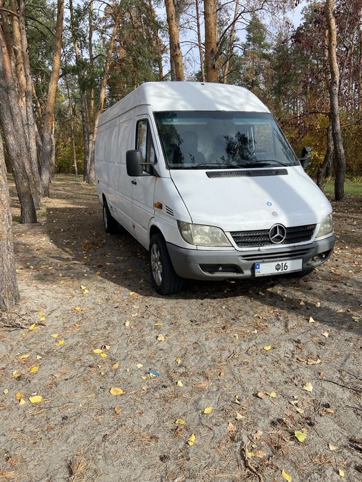 Вантажні перевезення/ грузоперевозки