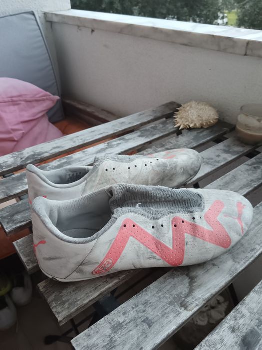 Chuteiras puma 43/44