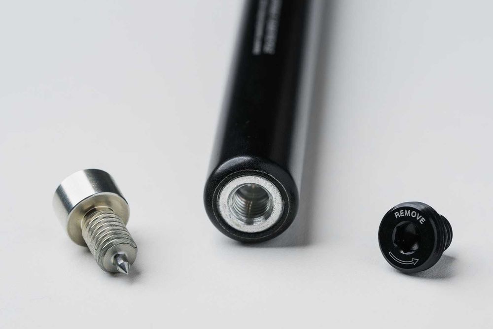 Sztyca OneUp V3 Dropper skok 90mm 27,2mm