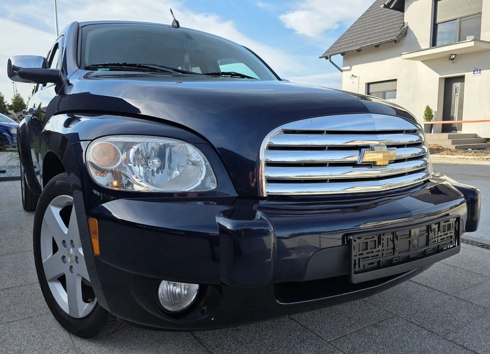 Chevrolet HHR