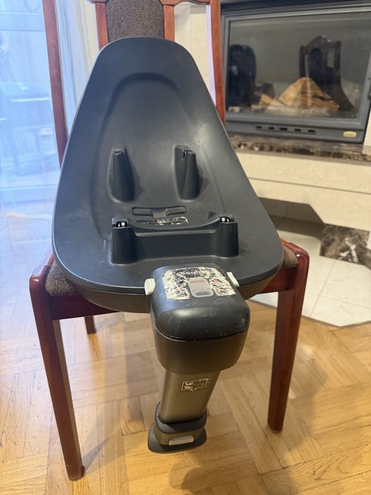 Cybex sirona M2 + baza