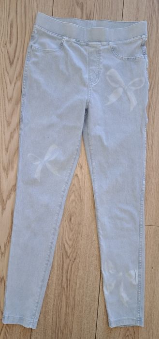 Tregginsy H&M r. 152