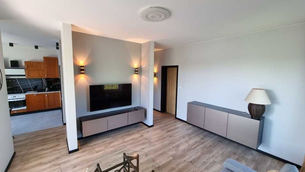 Dwupokojowy apartament Olechów/Janów 57m2 - bez pośredników