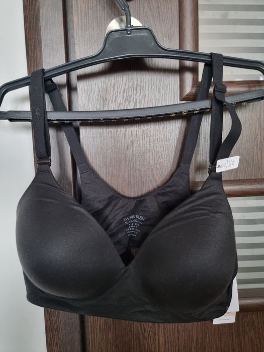 Biustonosz Calvin Klein