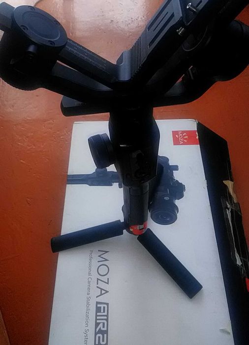 Продам Стабілізатор Gudsen MOZA Air 2