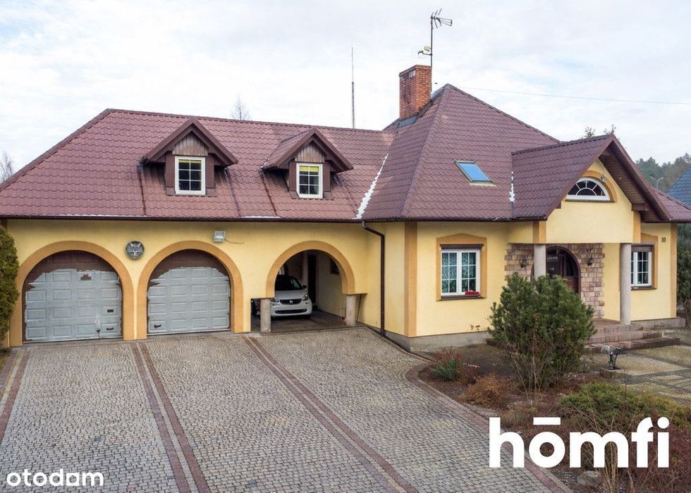 Dom na sprzedaż / House for sale