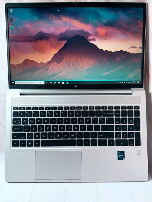 ‼️Гарний стан,Iris( R)‼️Hp EliteBook 650 15.6’ FHD G9 i5-1235u 32/512