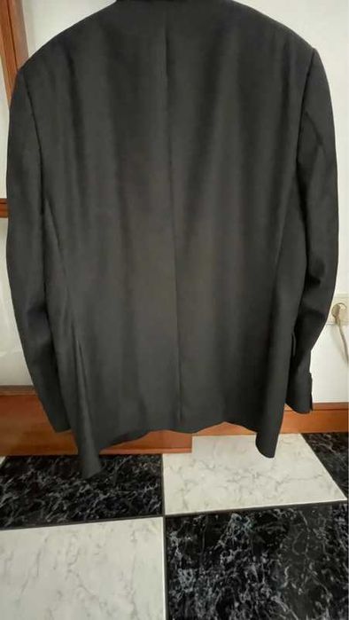 Blazer Giovanni Galli