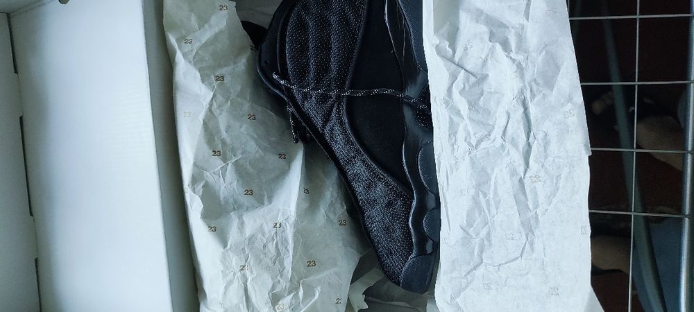 Кроссовки JORDAN  13 RETRO   ! Оригинал!!!