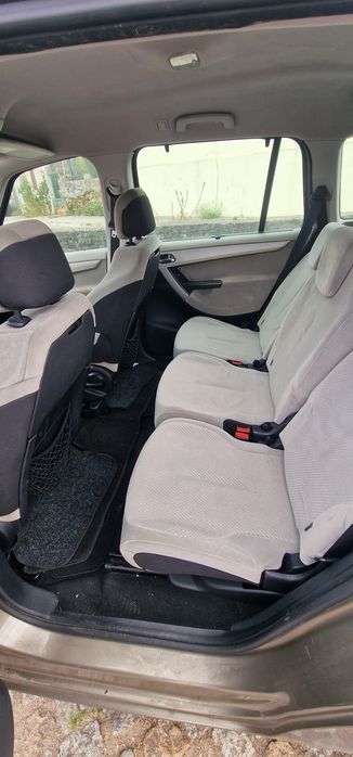 Citroen grand picasso