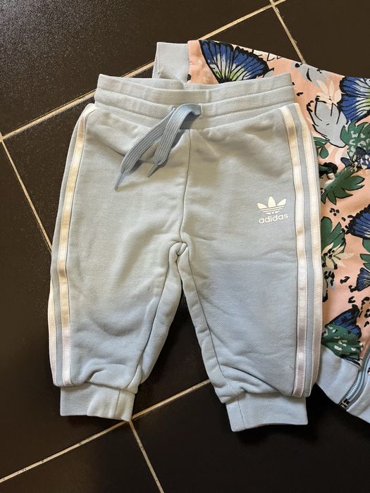 Fato de treino Adidas 9-12 meses