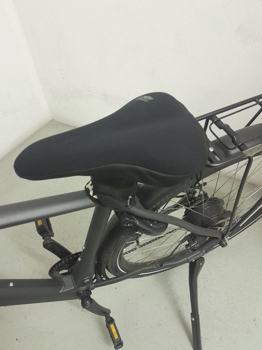 bicicleta elétrica BEEQ . valor original do conjunto 1490€