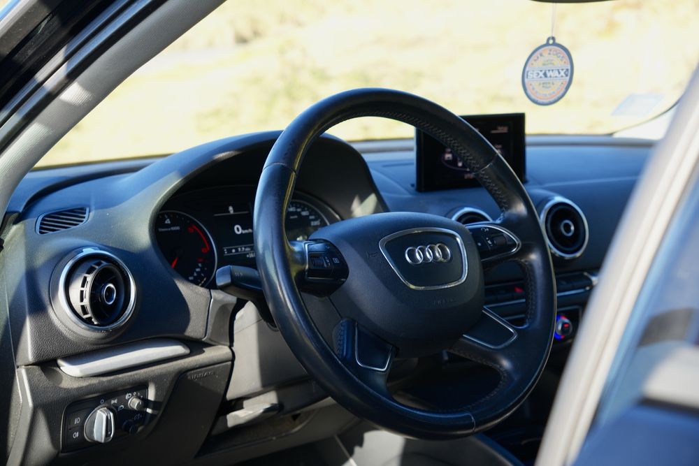 Audi A3 Sportback 2.0cc 150cv