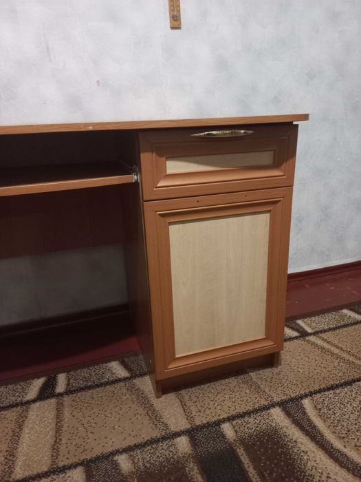 Письмовий/комп'ютерний стіл