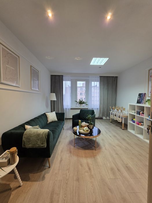 Lokal użytkowy 21m2