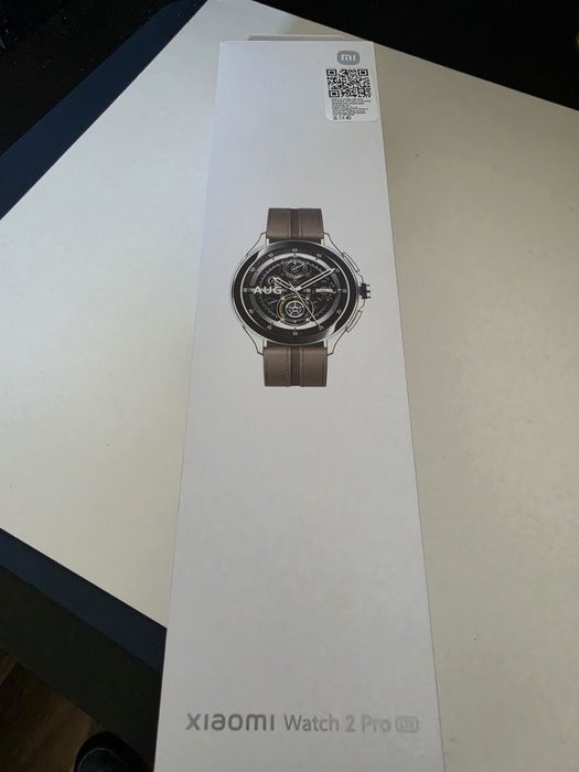 Xiaomi watch 2 Pro  Lte