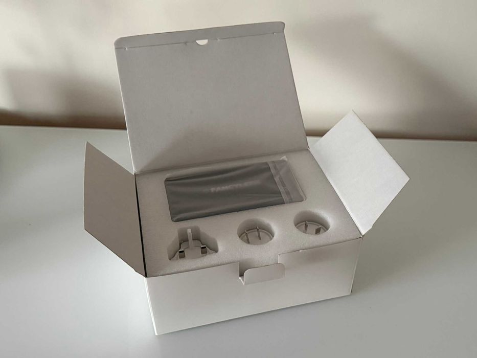 Ambilight - FANCYLEDS SYNC BOX HDMI 3-portowy