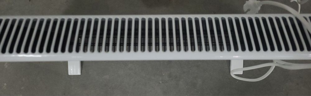 Aquecedor delonghi
