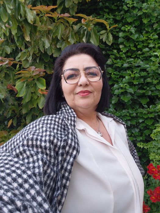 Cuidadora de Idosos