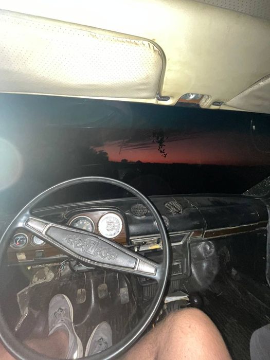 Продам ваз 2103 на ходу