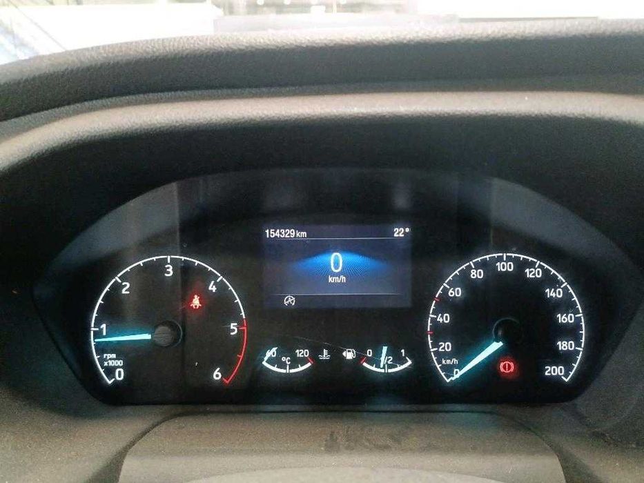 Ford TRANSIT 2.0TDCI 130HP MHEV 330 L3H2 FWD TREND | Financiamento disponível