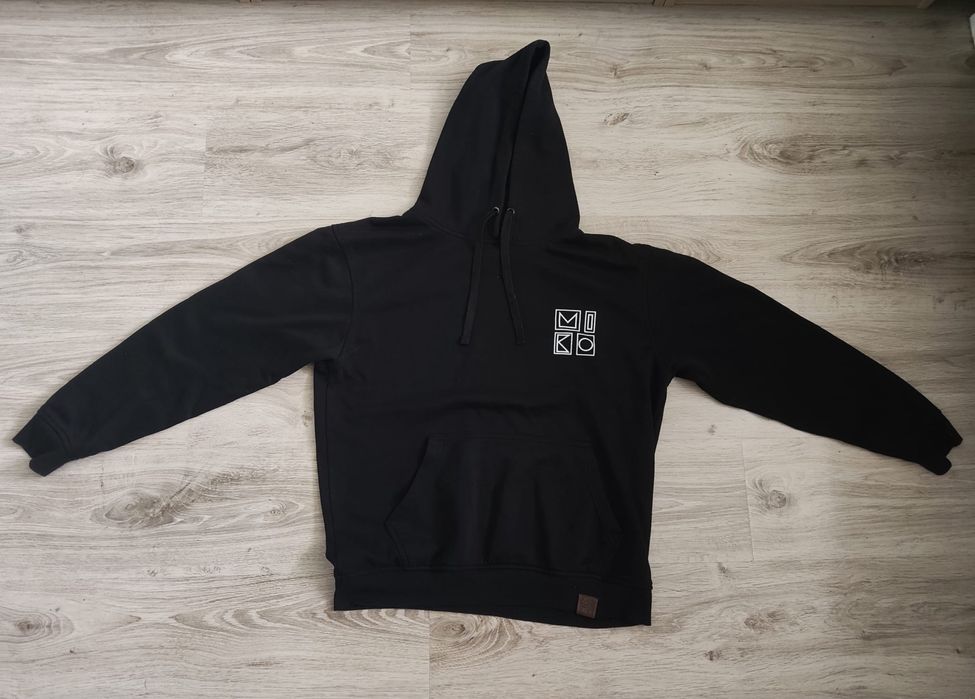 Bluza męska MiKo