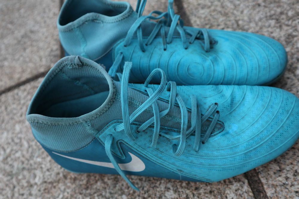 chuteiras da Nike nº42