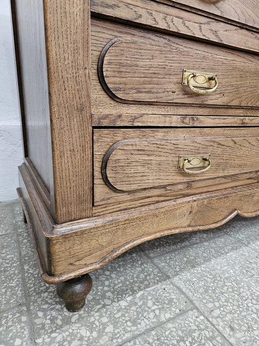 Komoda z szufladami Francja